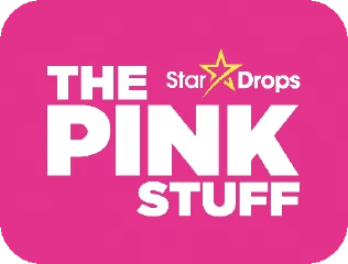 The Pink Stuff