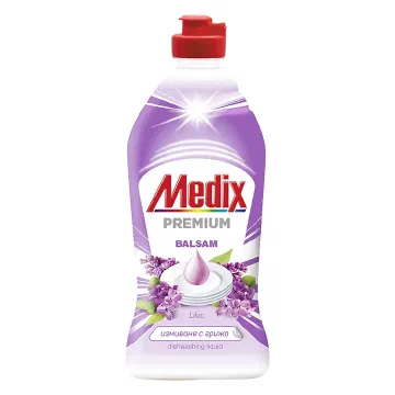 Medix Premium Balsam Lilac препарат за съдове
