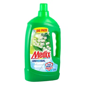 Medix Universal Lily of the Valley универсален препарат за под и плочки