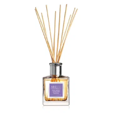 Areon Home Perfume Patchouli Lavender Vanilla парфюм за дома с клечки
