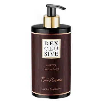 Dexclusive Oud Essence луксозен течен сапун