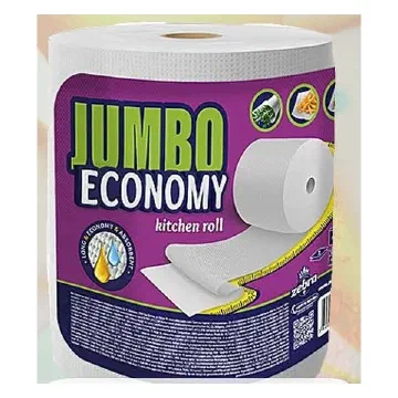 Zebra Jumbo Economy кухненска ролка
