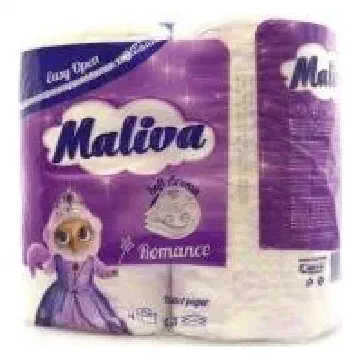 Maliva Arctic тоалетна хартия