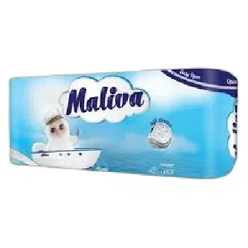 Maliva Atlantic тоалетна хартия