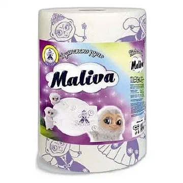 Maliva кухненска ролка