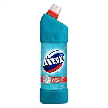 Domestos Extended Power Atlantic Fresh почистващ препарат за тоалетна