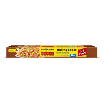 Fino Multi-bake хартия за печене