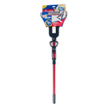Vileda Easy Mop моп пеперуда