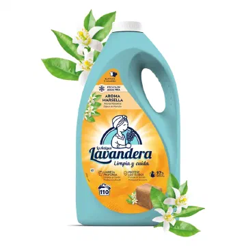 Lavandera Aroma Marsella течен перилен препарат