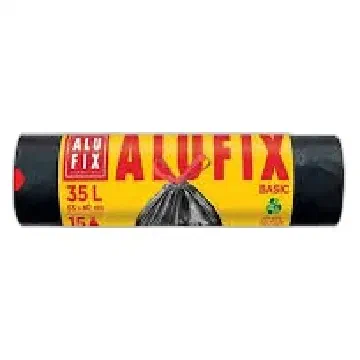 Alufix Basic торби за смет с дръжки