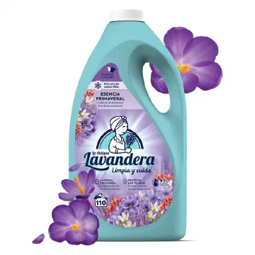 Lavandera Esencia Primaveral течен перилен препарат