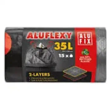 Alufix Aluflexy двуслойни торби за смет