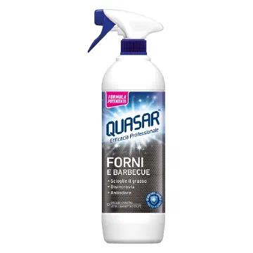Quasar Forni e Barbecue спрей за фурни и барбекю
