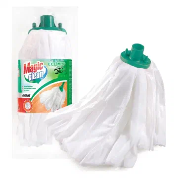 Magic Clean Eco Mop Gigant XL бърсалка за под