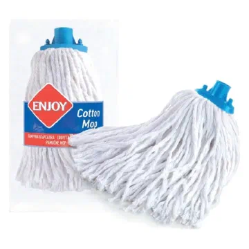 Enjoy Cotton Mop моп с памучно въже