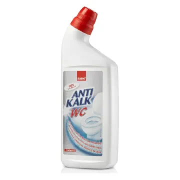 Sano Anti Kalk WC препарат против котлен камък за тоалетна