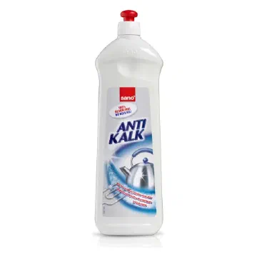 Sano Anti Kalk препарат против котлен камък за електроуреди