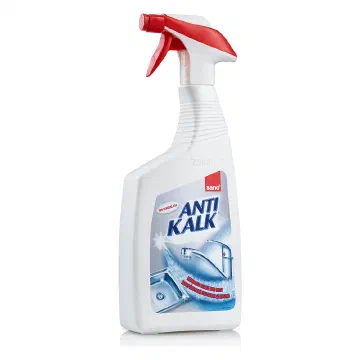 Sano Anti Kalk спрей против котлен камък и ръжда