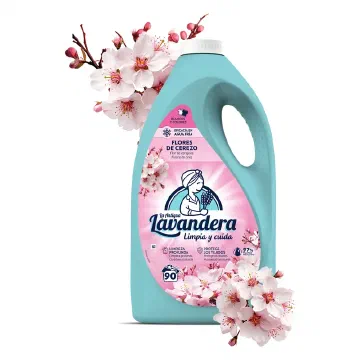 Lavandera Flores de Cerezo течен перилен препарат