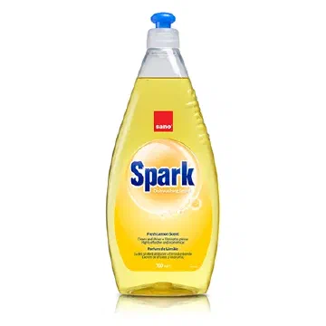 Sano Spark Lemon препарат за съдове