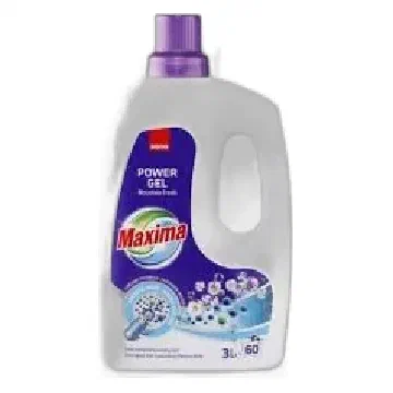 Sano Maxima Power Gel Mountain Fresh гел за пране