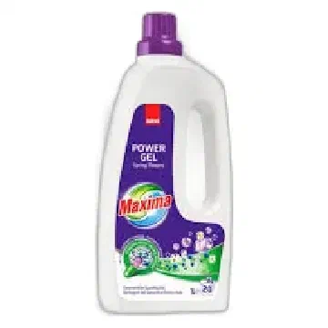 Sano Maxima Power Gel Spring Flowers гел за пране