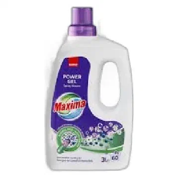 Sano Maxima Power Gel Spring Flowers гел за пране