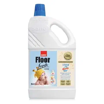 Sano Floor Fresh Home Baby Oat препарат за под