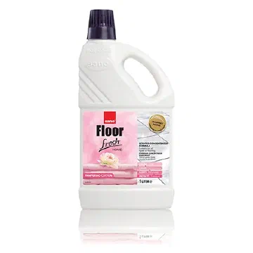 Sano Floor Fresh Home Pampering Cotton препарат за под