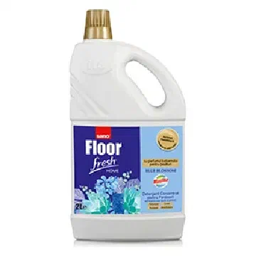 Sano Floor Fresh Home Blue Blossom препарат за под