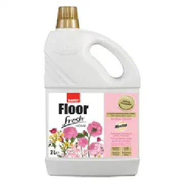 Sano Floor Fresh Home Floral Touch препарат за под
