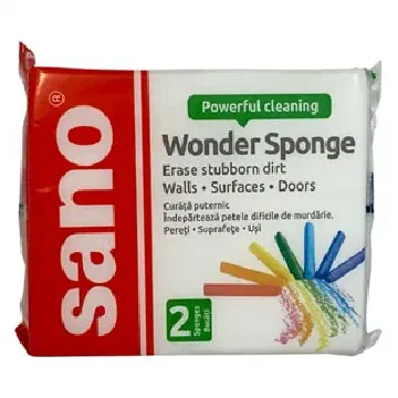 Sano Wonder Sponge магическа гъба