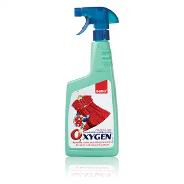 Sano Oxygen спрей за петна с помпа
