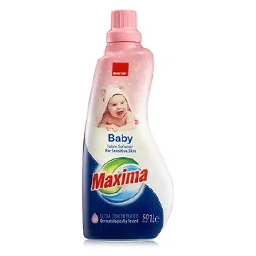 Sano Maxima Baby супер концентриран омекотител