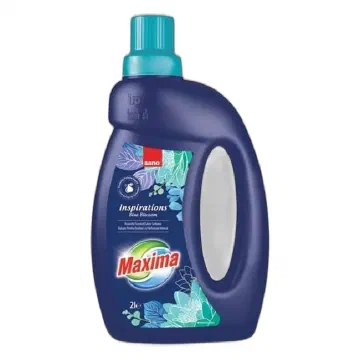 Sano Maxima Inspirations Blue Blossom омекотител