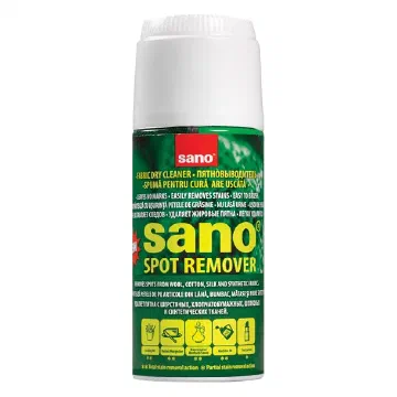 Sano Spot Remover препарат за петна с четка