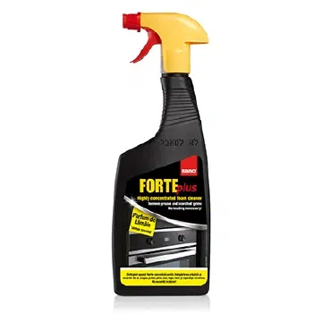 Sano Forte Plus Lemon препарат за печки и грилове