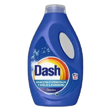 Dash Classico течен перилен препарат