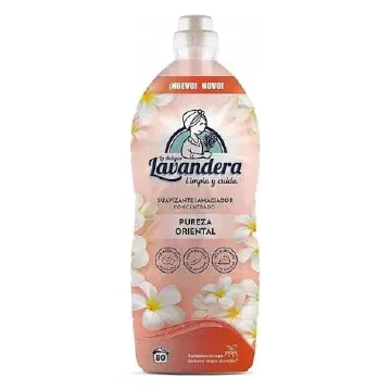 Lavandera Pureza Oriental концентриран омекотител