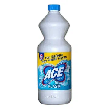 ACE Klasik белина (турска опаковка)
