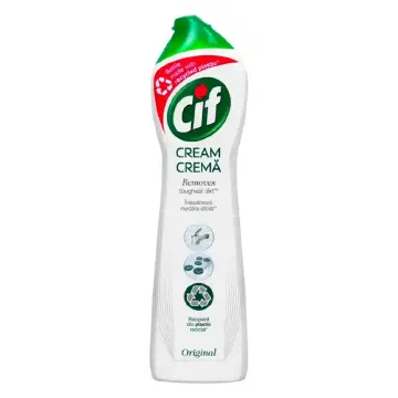 Cif Cream Original крем за почистване