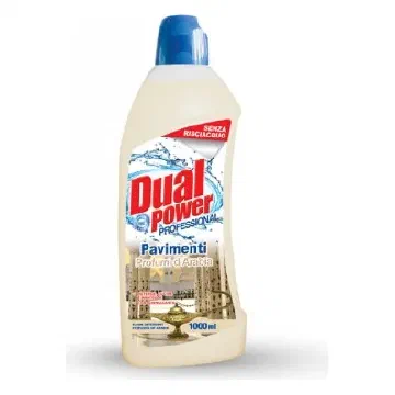 Dual Power Professional Profumi d'Arabia препарат за под