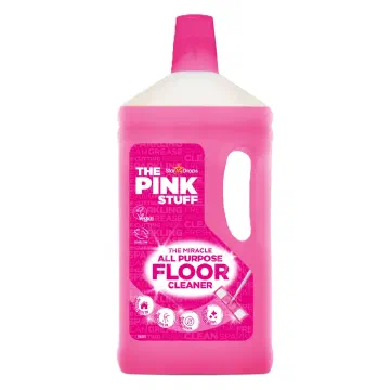 The Pink Stuff The Miracle All Purpose Floor Cleaner препарат за под