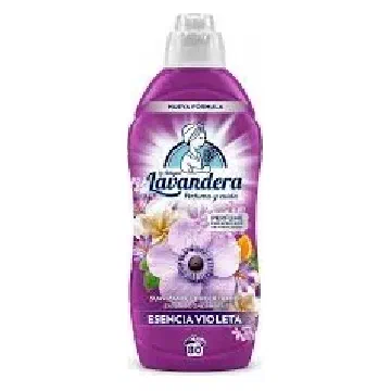 Lavandera Esencia Violeta концентриран омекотител