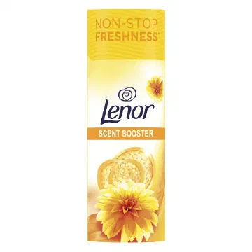 Lenor Summer Breeze парфюмни перли за пране