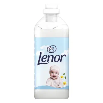 Lenor Sensitive омекотител