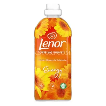 Lenor Perfume Therapy Energy омекотител