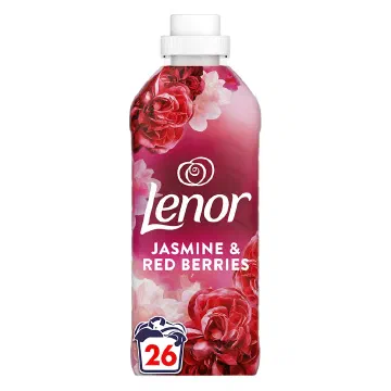 Lenor Jasmine омекотител