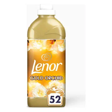 Lenor Gold Orchid омекотител