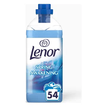 Lenor Spring Awakening омекотител